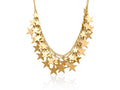 Elaine Starfall Statement Necklace