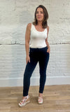 Sasa Tie Waist Jeans