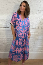 Rio Radiance Kaftan