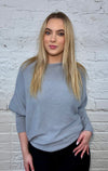 The Whimsy Knit