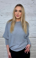 The Whimsy Knit