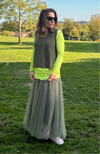 Florence Tank Top