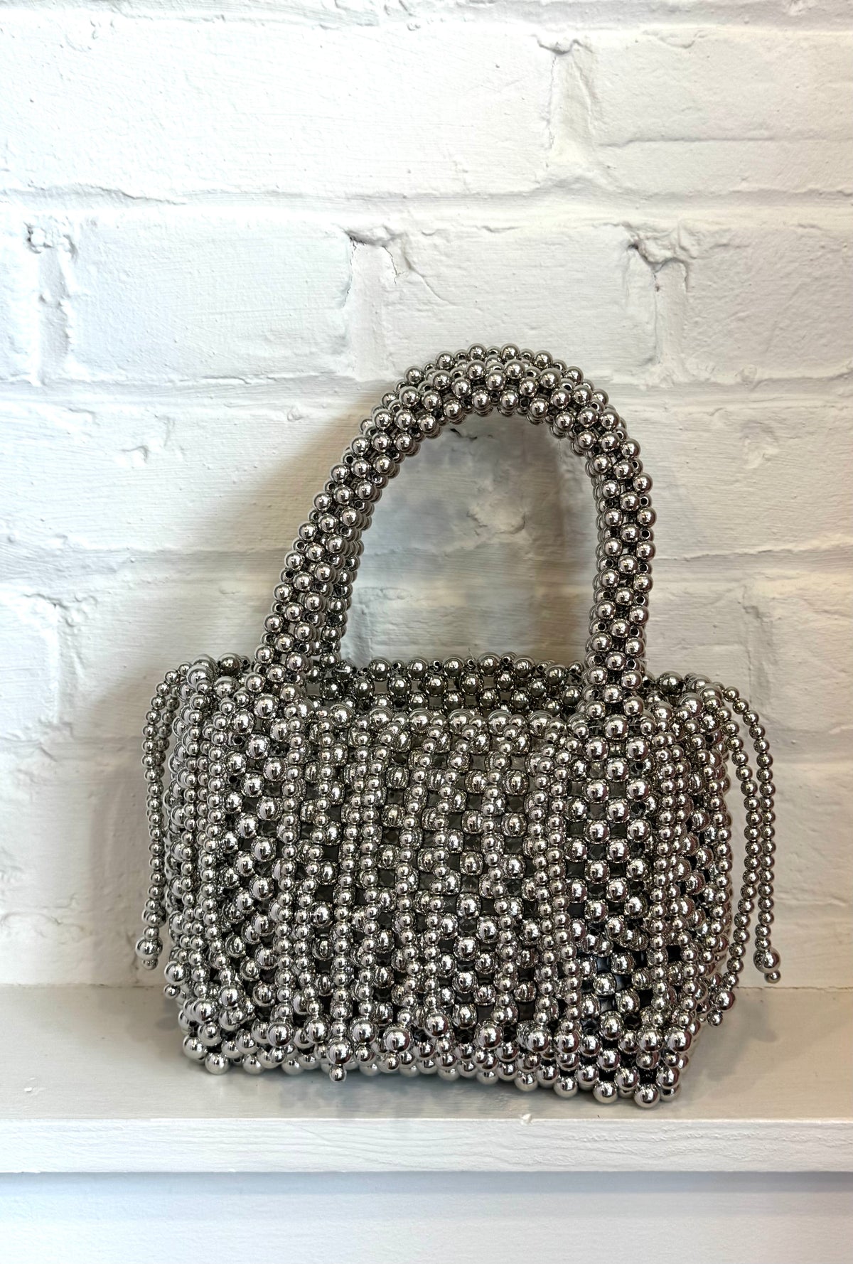 Bead Babe Mini Bag