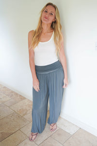 Classic Hareem Trousers (10-20)