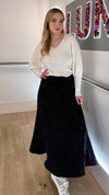 The Collette Skirt