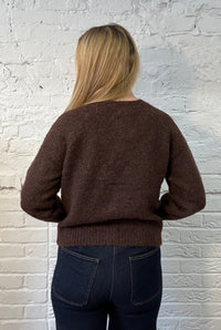 The Willow Cardigan