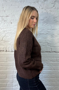 The Willow Cardigan