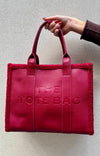 Anastasia Tote Bag