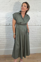 The Isadora Dress