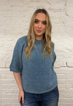 The Mae Knit