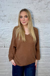 The Imogen Jumper