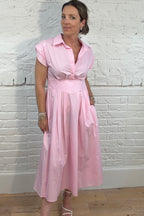 The Isadora Dress