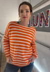 Billi Stripe Jumper