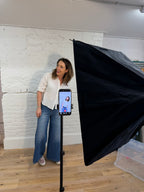 Jude Extra Wide Leg Jeans