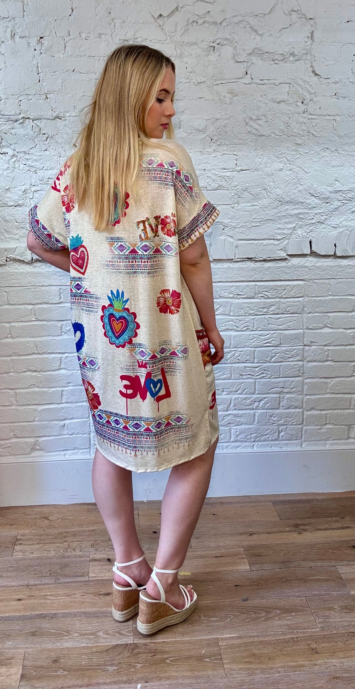 Frida's Melody Dress