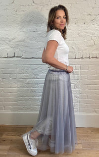 Tulle Skirt