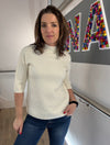 The Noa Knit