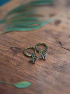 Rockstar Earrings