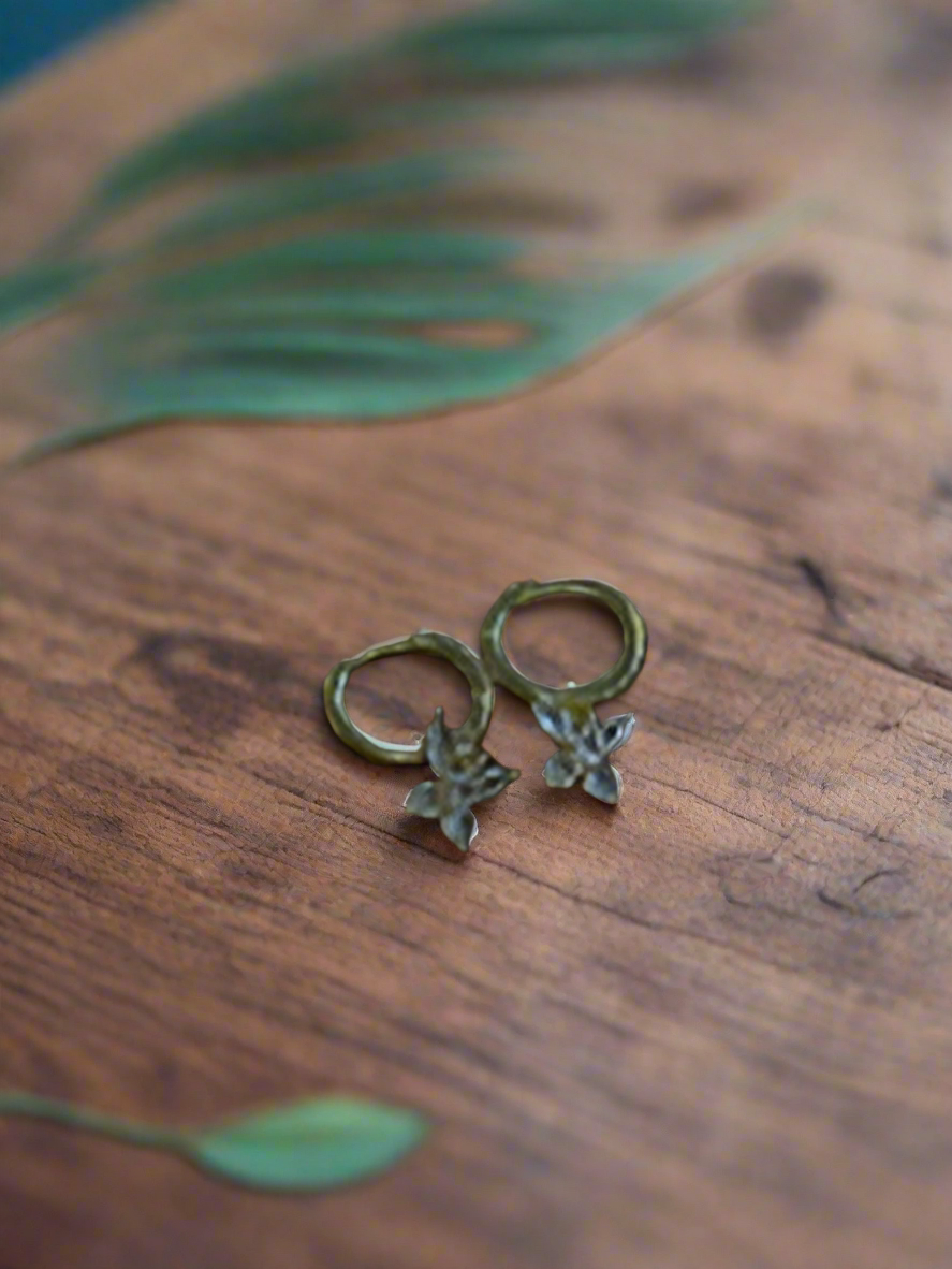 Rockstar Earrings