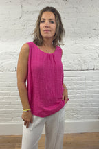 Lucía Breeze Top