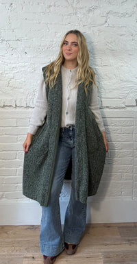 The Ava Gilet