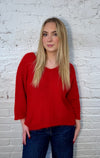 The Imogen Jumper