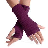 Wristees Fingerless Gloves