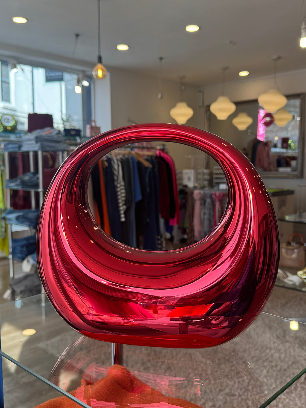 Aurora Handbag