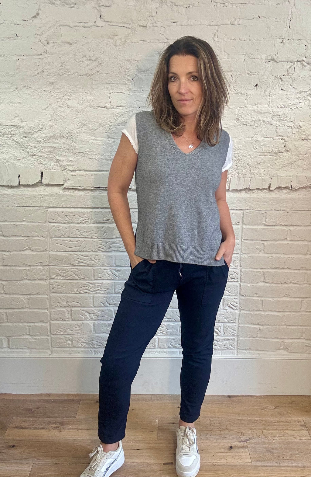Florence Tank Top
