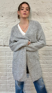The Marnie Cardigan