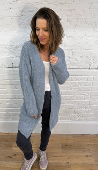 The Marnie Cardigan