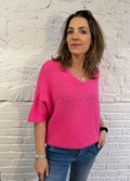 Alpaca Embrace Jumper