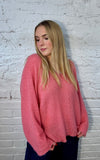 The Imogen Jumper