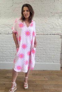Solara Kaftan