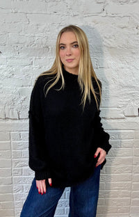 Freya Drop Shoulder Jumper