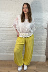 Classic Hareem Trousers (10-20)
