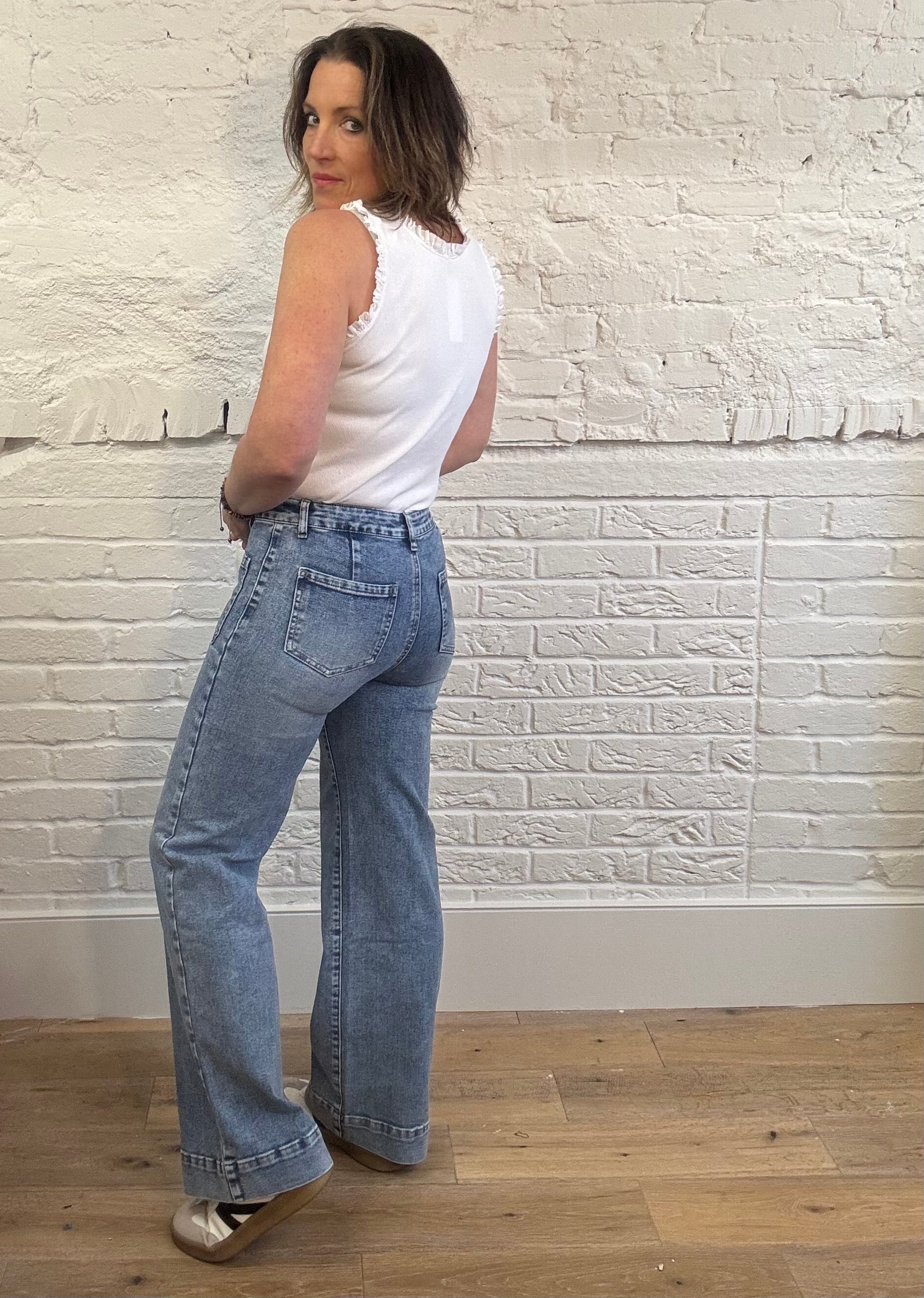 Billi Denim Jeans