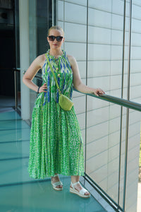 Savannah Tiered Dress