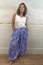 The Bo Balloon Trouser