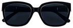 Biarritz Black Sun Reading Glasses