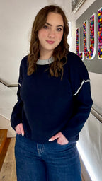 The Ines Knit