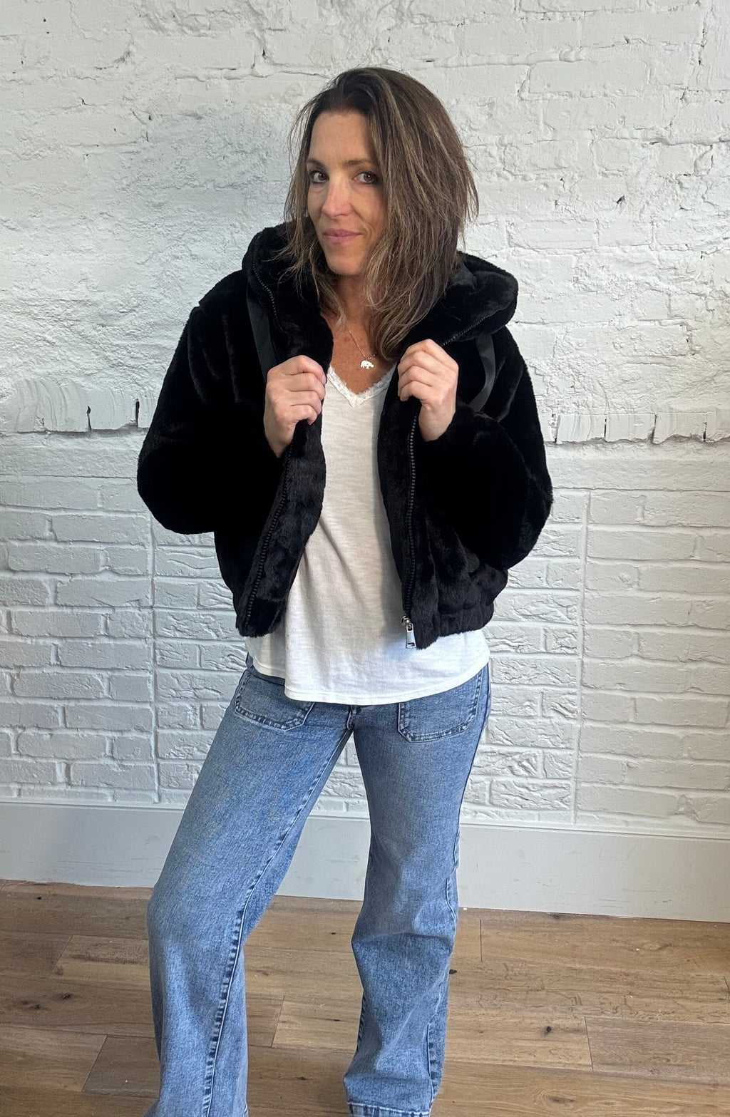 Nieve Jacket