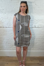 Dory Linen Dress