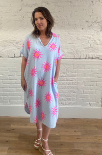 Solara Kaftan