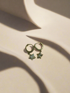 Rockstar Earrings