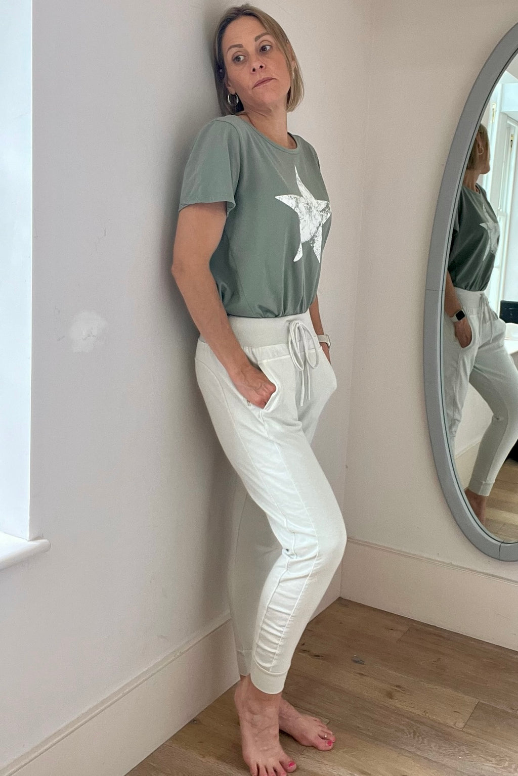 Ultimate Jogger