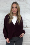 Kennedy Boyfriend Cardigan