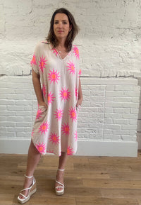 Solara Kaftan