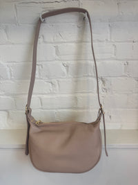 Celeste Crescent Handbag