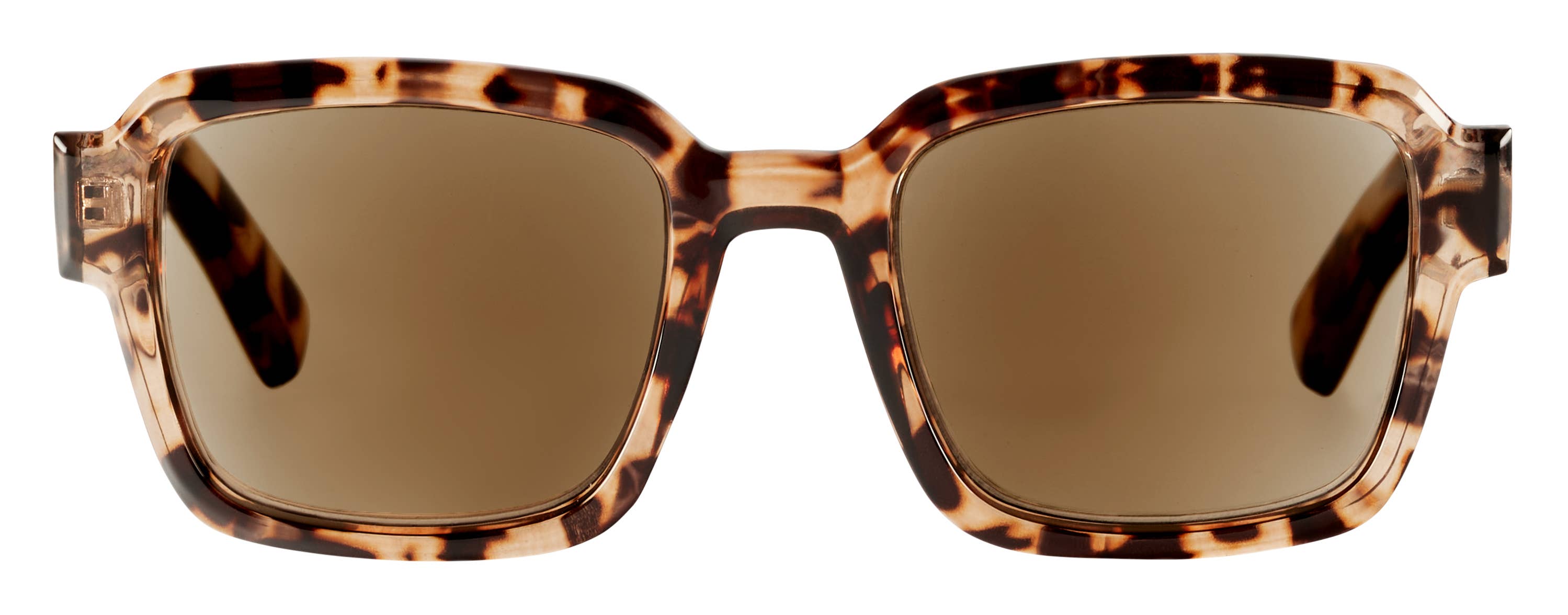 Assos Light Tortoise Eco Friendly Sun Reading Glasses